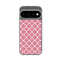 スリムプロテクションケース［ Moroccan2 - Pink ］