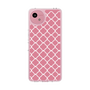 スリムプロテクションケース［ Moroccan2 - Pink ］