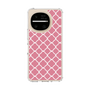 スリムプロテクションケース［ Moroccan2 - Pink ］