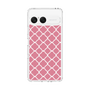 スリムプロテクションケース［ Moroccan2 - Pink ］