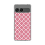スリムプロテクションケース［ Moroccan2 - Pink ］