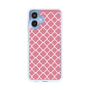 スリムプロテクションケース［ Moroccan2 - Pink ］