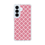 スリムプロテクションケース［ Moroccan2 - Pink ］