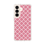 スリムプロテクションケース［ Moroccan2 - Pink ］