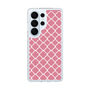 スリムプロテクションケース［ Moroccan2 - Pink ］