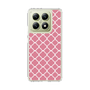 スリムプロテクションケース［ Moroccan2 - Pink ］