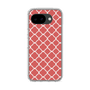 スリムプロテクションケース［ Moroccan2 - Red ］