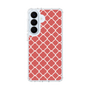 スリムプロテクションケース［ Moroccan2 - Red ］