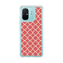 スリムプロテクションケース［ Moroccan2 - Red ］
