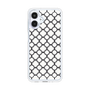スリムプロテクションケース［ Moroccan3 - Black ］