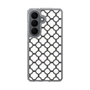 スリムプロテクションケース［ Moroccan3 - Black ］