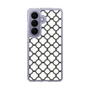 スリムプロテクションケース［ Moroccan3 - Black ］