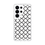 スリムプロテクションケース［ Moroccan3 - Black ］