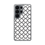 スリムプロテクションケース［ Moroccan3 - Black ］