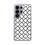スリムプロテクションケース［ Moroccan3 - Black ］