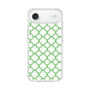 スリムプロテクションケース［ Moroccan3 - Green ］