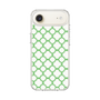 スリムプロテクションケース［ Moroccan3 - Green ］