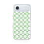 スリムプロテクションケース［ Moroccan3 - Green ］