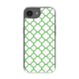 スリムプロテクションケース［ Moroccan3 - Green ］