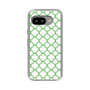 スリムプロテクションケース［ Moroccan3 - Green ］