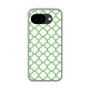 スリムプロテクションケース［ Moroccan3 - Green ］