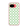 スリムプロテクションケース［ Moroccan3 - Green ］