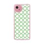 スリムプロテクションケース［ Moroccan3 - Green ］