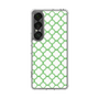 スリムプロテクションケース［ Moroccan3 - Green ］