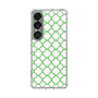 スリムプロテクションケース［ Moroccan3 - Green ］