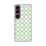 スリムプロテクションケース［ Moroccan3 - Green ］