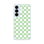 スリムプロテクションケース［ Moroccan3 - Green ］