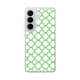 スリムプロテクションケース［ Moroccan3 - Green ］