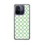 スリムプロテクションケース［ Moroccan3 - Green ］