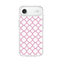 スリムプロテクションケース［ Moroccan3 - Pink ］