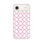 スリムプロテクションケース［ Moroccan3 - Pink ］