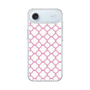 スリムプロテクションケース［ Moroccan3 - Pink ］