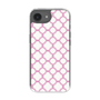 スリムプロテクションケース［ Moroccan3 - Pink ］