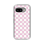 スリムプロテクションケース［ Moroccan3 - Pink ］