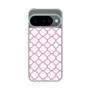スリムプロテクションケース［ Moroccan3 - Pink ］