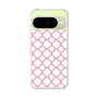 スリムプロテクションケース［ Moroccan3 - Pink ］