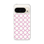 スリムプロテクションケース［ Moroccan3 - Pink ］