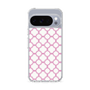 スリムプロテクションケース［ Moroccan3 - Pink ］