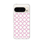 スリムプロテクションケース［ Moroccan3 - Pink ］