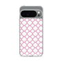 スリムプロテクションケース［ Moroccan3 - Pink ］