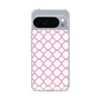 スリムプロテクションケース［ Moroccan3 - Pink ］