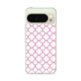 スリムプロテクションケース［ Moroccan3 - Pink ］