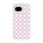 スリムプロテクションケース［ Moroccan3 - Pink ］