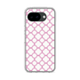 スリムプロテクションケース［ Moroccan3 - Pink ］