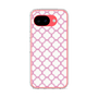 スリムプロテクションケース［ Moroccan3 - Pink ］