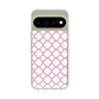 スリムプロテクションケース［ Moroccan3 - Pink ］